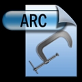 ARC File (globe)